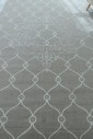 Килим Patara 013 L Grey