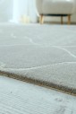 Килим Patara 013 L Grey