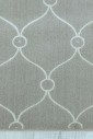 Килим Patara 013 L Grey