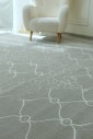 Килим Patara 013 L Grey