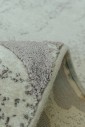 Килим Patara 035 Cream-Brown овал