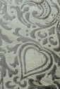 Килим Patara 035 Cream-Brown овал