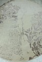 Килим Patara 035 Cream-Brown овал