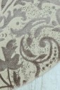 Килим Patara 035 Cream-Brown овал