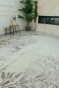 Килим Patara 035 Cream-Brown овал