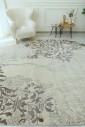 Килим Patara 035 Cream-Brown овал