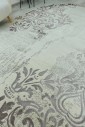 Килим Patara 035 Cream-Brown овал