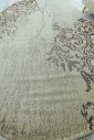 Килим Patara 035 Cream-Brown овал