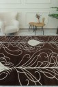 Килим Patara 059 Brown