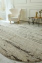Килим Patara 122 L Beige овал