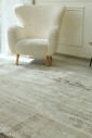 Килим Patara 122 L Beige овал