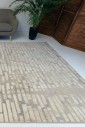 Килим Patara 244 L Beige