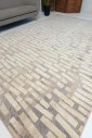 Килим Patara 244 L Beige