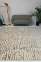 Килим Patara 244 L Beige