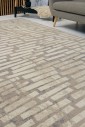 Килим Patara 244 L Beige
