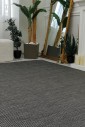 Килим Patio b2778a s.black