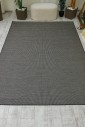 Килим Patio b2778a s.black