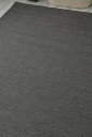 Килим Patio b2778a s.black
