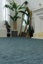 Килим Patio b2778a s.blue