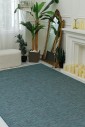 Килим Patio b2778a s.blue