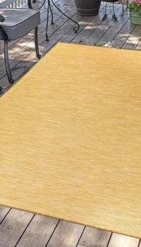 Patio b2778a yellow-beige