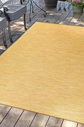 Patio b2778a yellow-beige