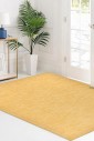 Килим Patio b2778a yellow-beige