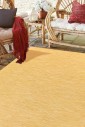 Килим Patio b2778a yellow-beige