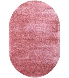 Puffy 4b S001A dark powder овал