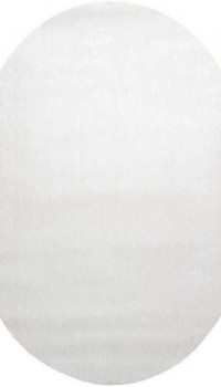 Puffy 4b S001A white овал