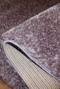 Килим Puffy 4b S001A lilac овал
