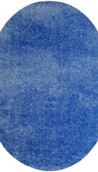 Puffy 4b S001A blue овал