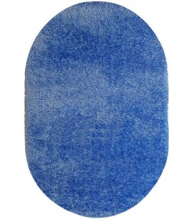 Puffy 4b S001A blue овал