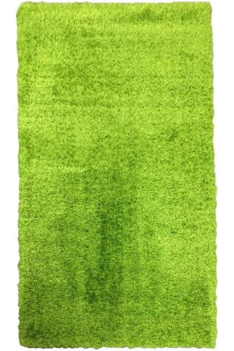 Килим Puffy 4b S001A green