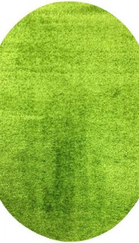 Puffy 4b S001A green овал