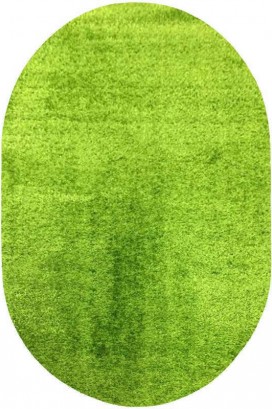 Puffy 4b S001A green овал
