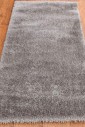 Ковер Puffy 4b S001A grey