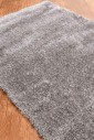 Ковер Puffy 4b S001A grey