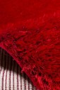 Ковер Puffy 4b S001A red