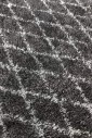 Килим Quattro 3507a d.grey-l.grey