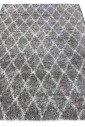 Килим Quattro 3507a l.grey-bone