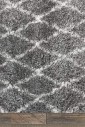 Килим Quattro 3507a l.grey-bone
