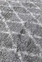Килим Quattro 3507a l.grey-bone