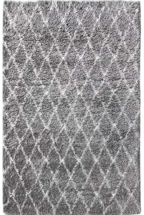 Килим Quattro 3507a l.grey-bone