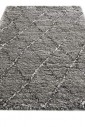 Килим Quattro 3508a l.grey-bone