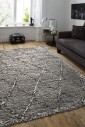 Килим Quattro 3508a l.grey-bone