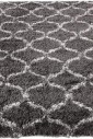 Килим Quattro 3510a d.grey-l.grey