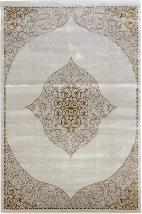 Ковер Romance ad64a cream-c.p.l.vizon