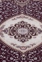 Ковер Shahnameh 8605c a.cherry-c.a.bone