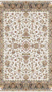 Shahriyar 002 cream